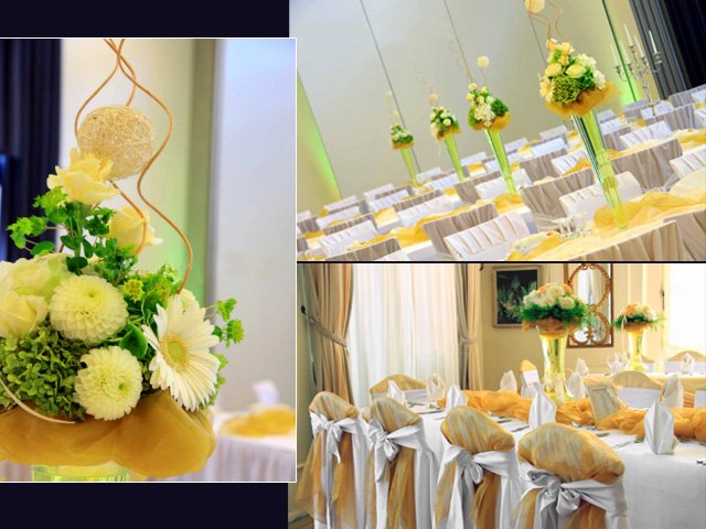 white wedding decor ideas. Wedding Decorations Ideas for